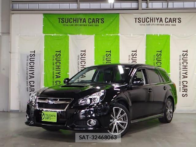 Subaru LEGACY 2012-05 7820344-9