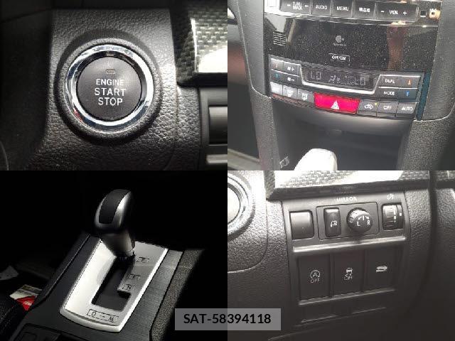 Subaru LEGACY 2014-03 7820350-4