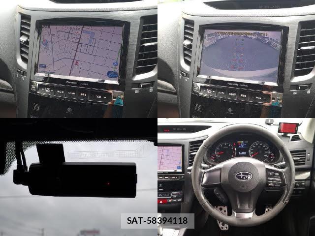 Subaru LEGACY 2014-03 7820350-5