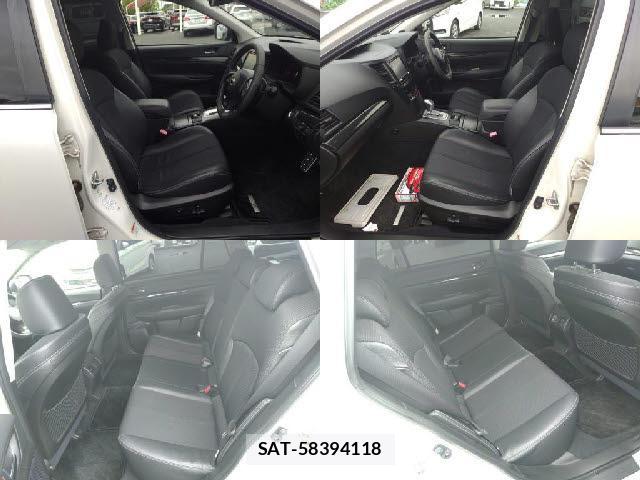 Subaru LEGACY 2014-03 7820350-6