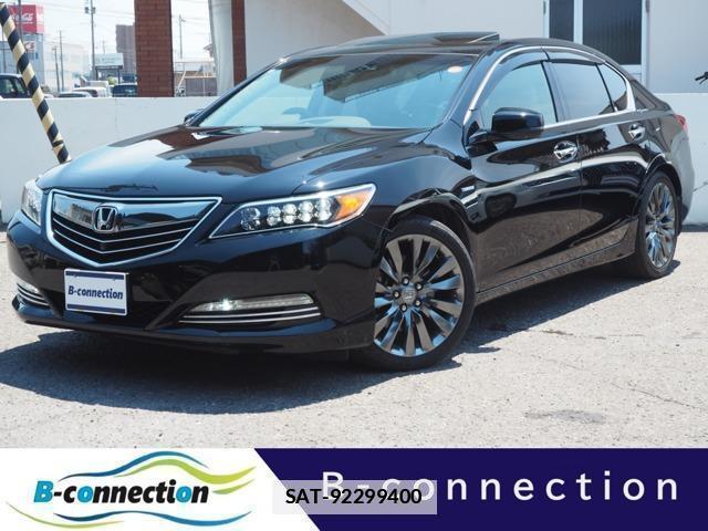 Honda LEGEND 2015-08 7812901-0