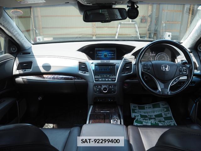 Honda LEGEND 2015-08 7812901-1