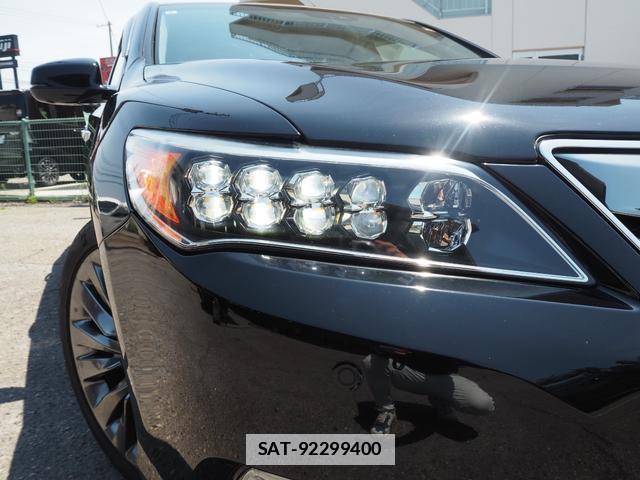 Honda LEGEND 2015-08 7812901-13