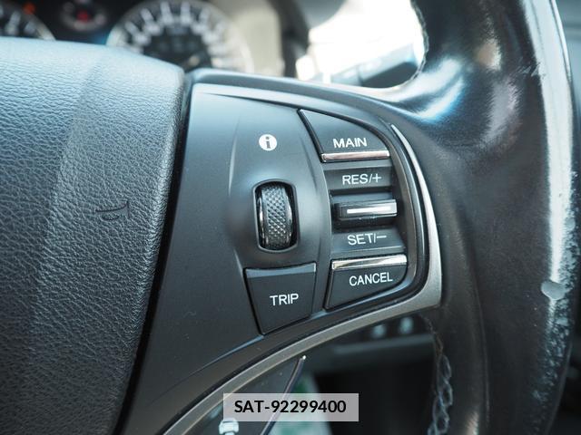 Honda LEGEND 2015-08 7812901-15