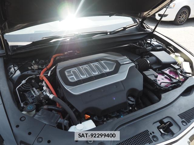 Honda LEGEND 2015-08 7812901-19