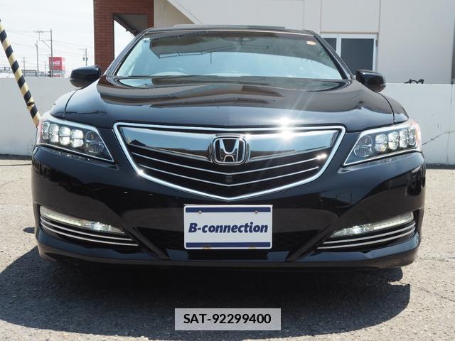 Honda LEGEND 2015-08 7812901-3