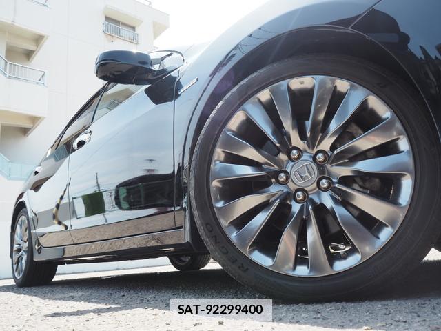 Honda LEGEND 2015-08 7812901-6