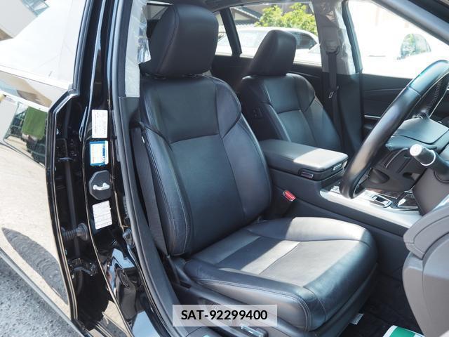 Honda LEGEND 2015-08 7812901-7