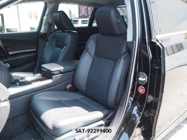 Honda LEGEND 2015-08 7812901-8