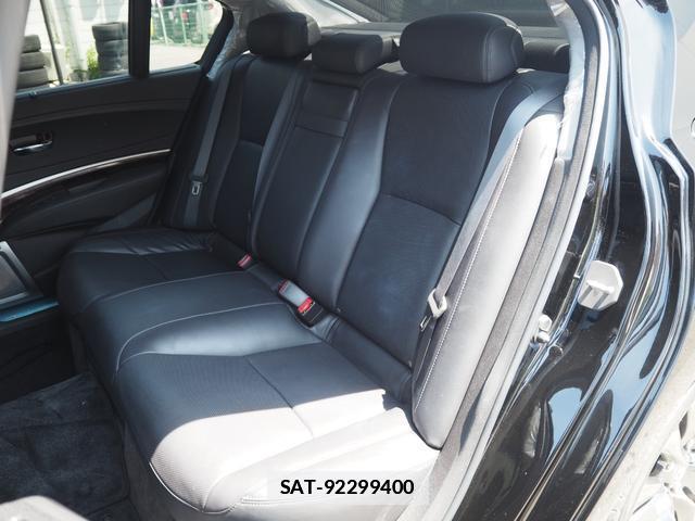 Honda LEGEND 2015-08 7812901-9