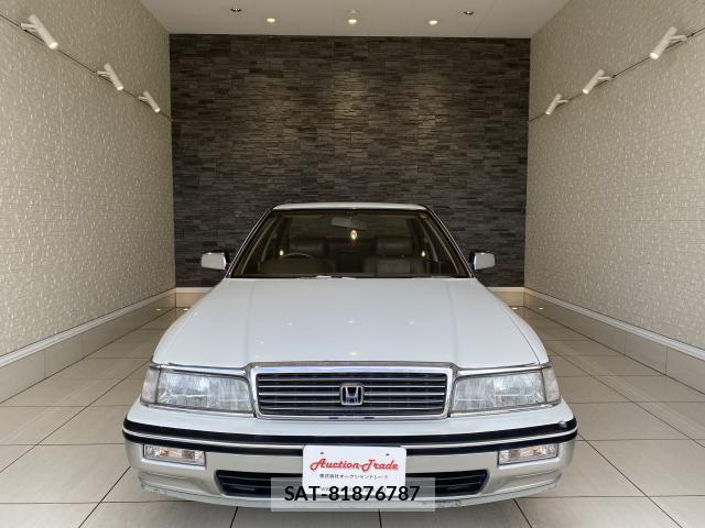 Honda LEGEND 1990-02 7814618-1