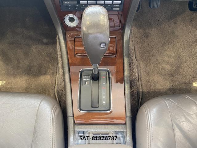 Honda LEGEND 1990-02 7814618-10