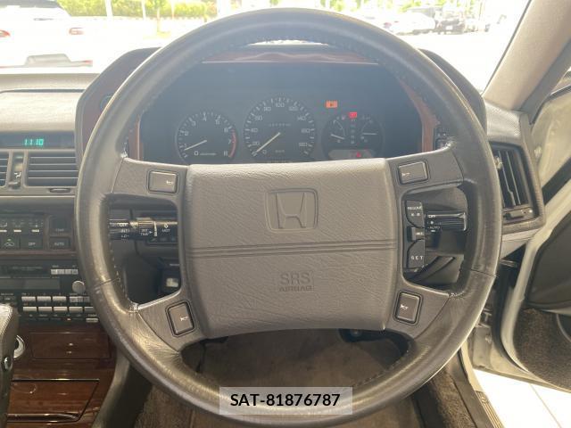 Honda LEGEND 1990-02 7814618-11