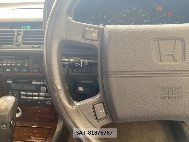 Honda LEGEND 1990-02 7814618-12