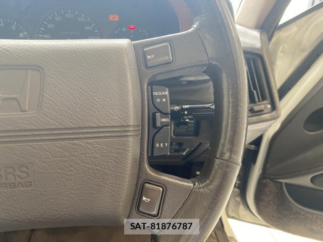 Honda LEGEND 1990-02 7814618-13