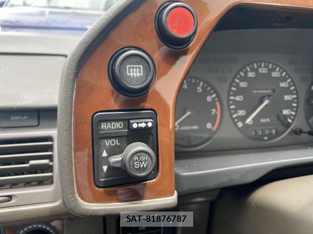 Honda LEGEND 1990-02 7814618-14