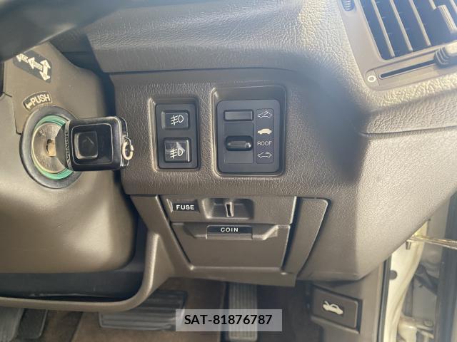 Honda LEGEND 1990-02 7814618-16