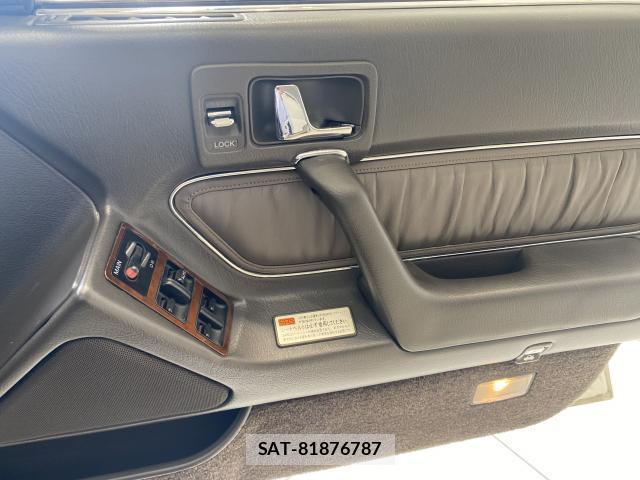Honda LEGEND 1990-02 7814618-17