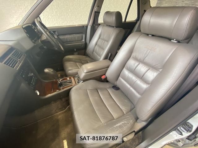Honda LEGEND 1990-02 7814618-18