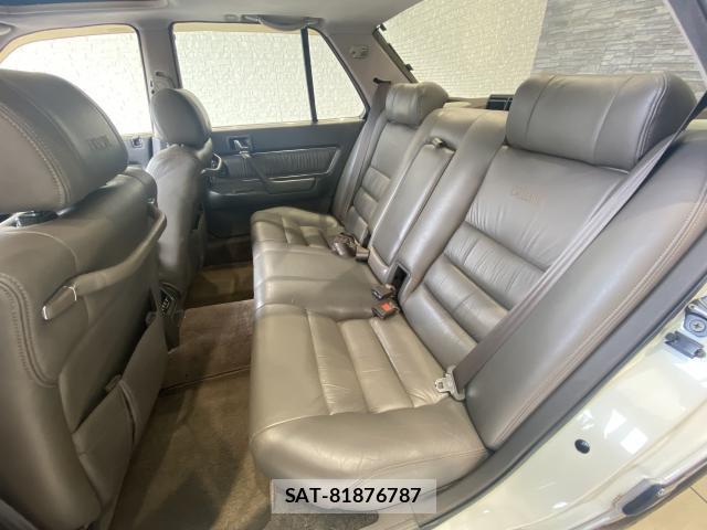 Honda LEGEND 1990-02 7814618-19