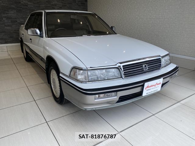 Honda LEGEND 1990-02 7814618-2