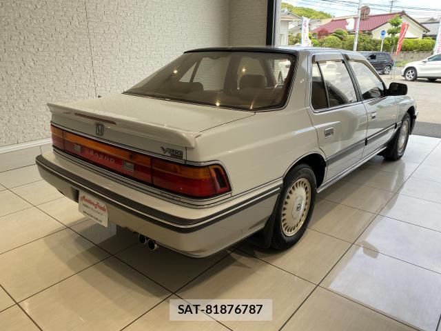 Honda LEGEND 1990-02 7814618-3