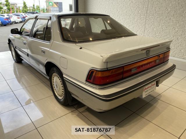 Honda LEGEND 1990-02 7814618-4