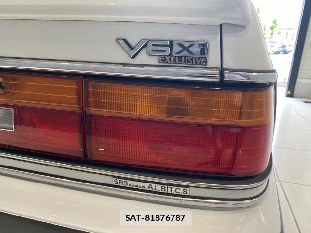 Honda LEGEND 1990-02 7814618-5