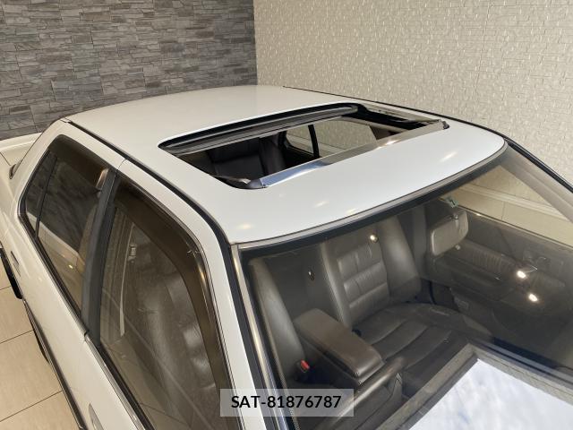 Honda LEGEND 1990-02 7814618-6