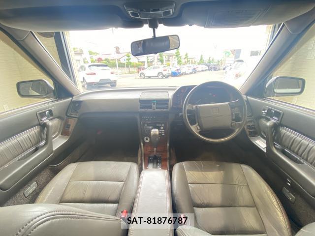 Honda LEGEND 1990-02 7814618-7