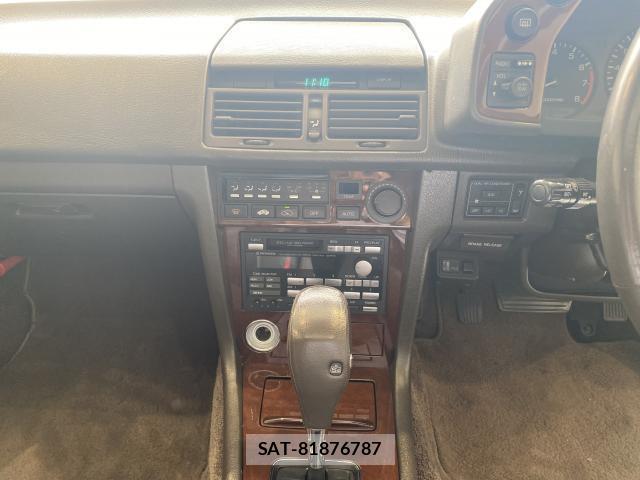 Honda LEGEND 1990-02 7814618-8