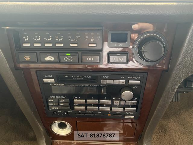 Honda LEGEND 1990-02 7814618-9
