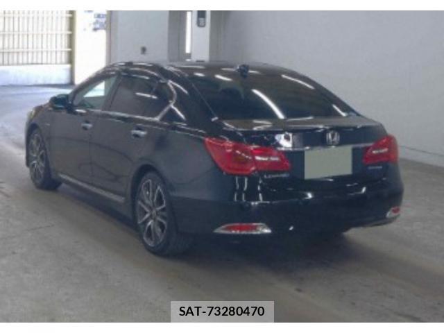 Honda LEGEND 2015-02 7814913-1