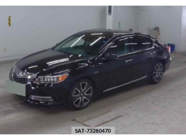 Honda LEGEND 2015-02 7814913-11