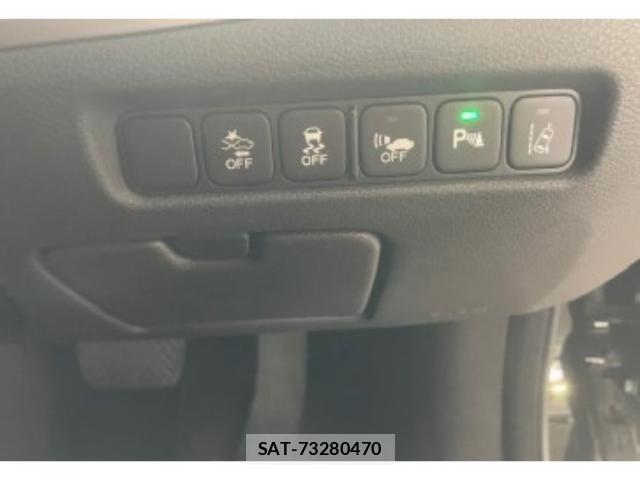Honda LEGEND 2015-02 7814913-4