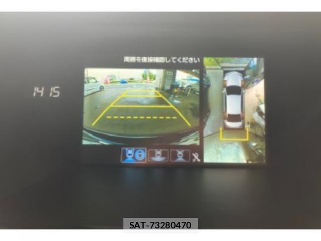 Honda LEGEND 2015-02 7814913-6