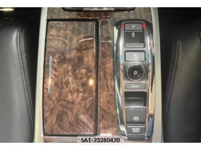 Honda LEGEND 2015-02 7814913-9