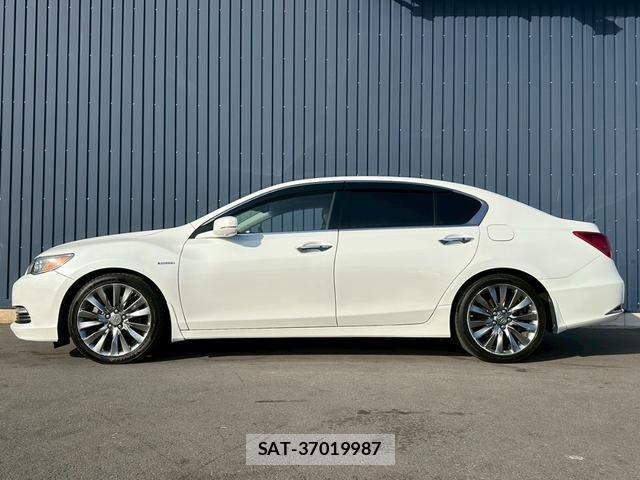 Honda LEGEND 2015 7820893-1