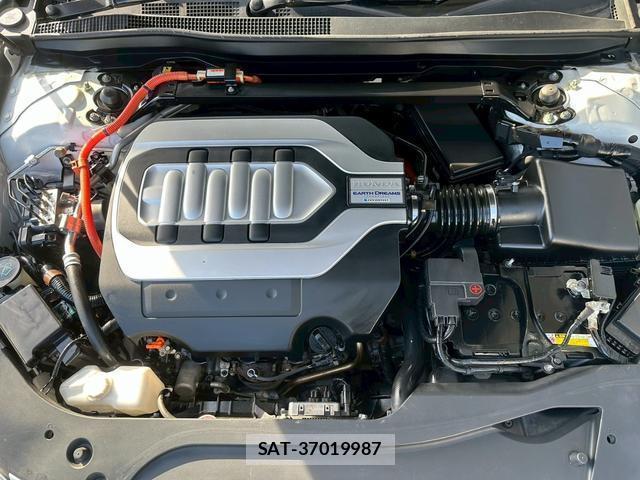 Honda LEGEND 2015 7820893-11