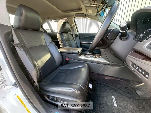Honda LEGEND 2015 7820893-12