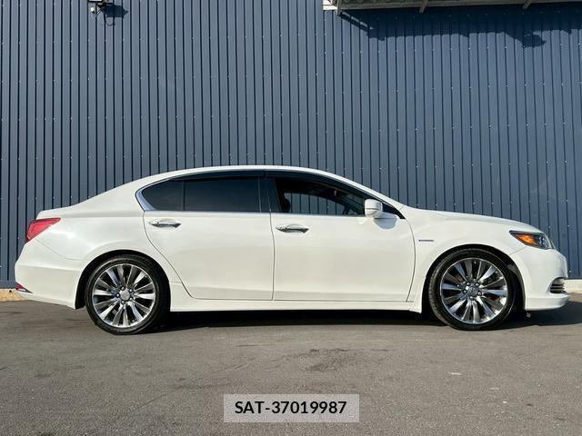 Honda LEGEND 2015 7820893-2