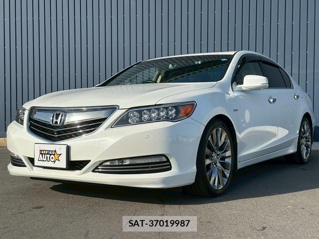 Honda LEGEND 2015 7820893-3