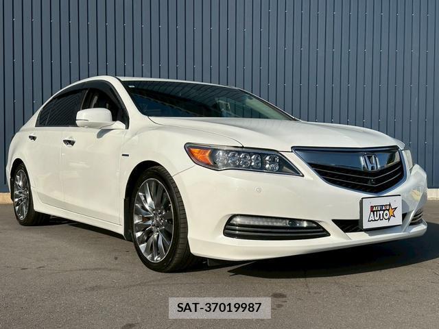 Honda LEGEND 2015 7820893-4