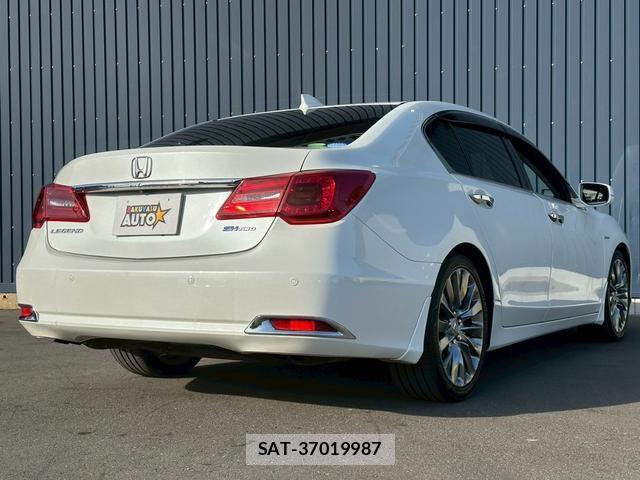 Honda LEGEND 2015 7820893-6