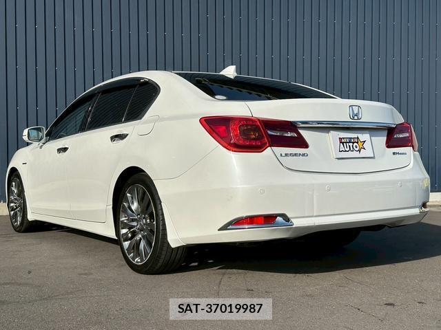 Honda LEGEND 2015 7820893-7