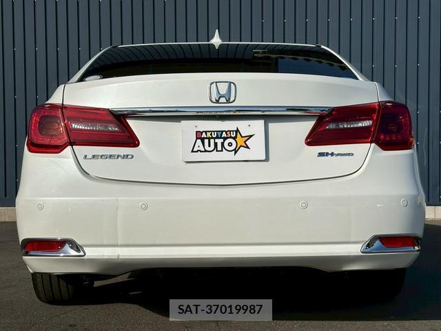 Honda LEGEND 2015 7820893-8