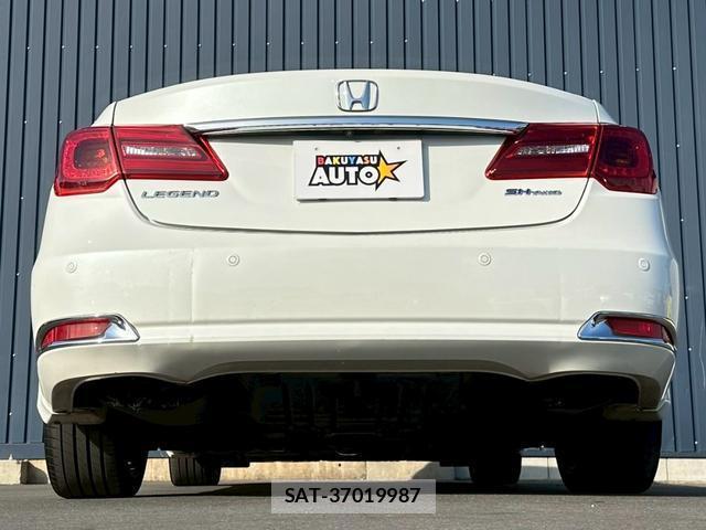 Honda LEGEND 2015 7820893-9