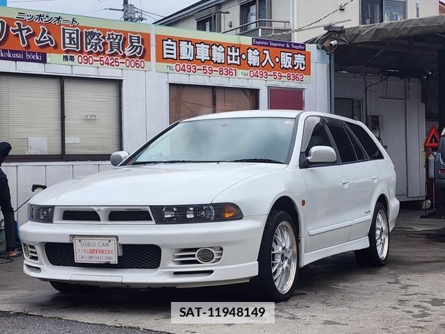 sat car