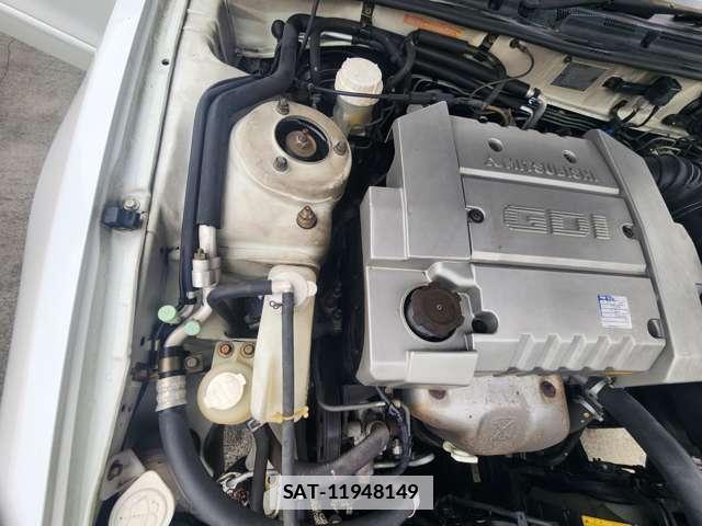 Mitsubishi LEGNUM 1998-02 7812952-13