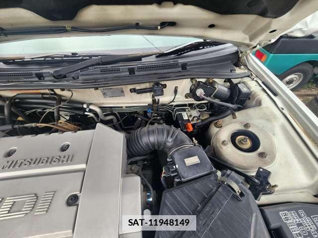 Mitsubishi LEGNUM 1998-02 7812952-15